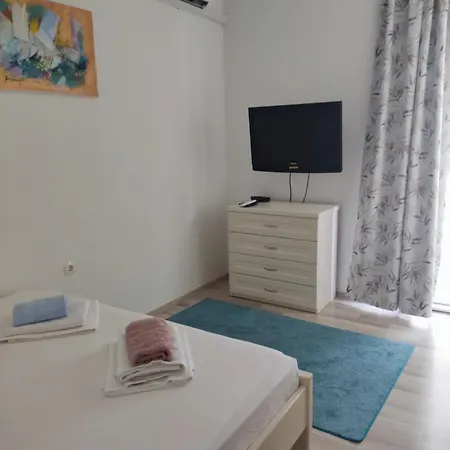 Apartment Leon *