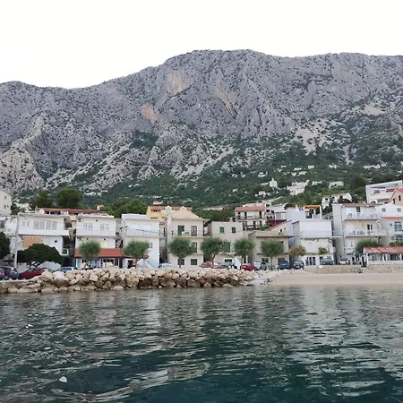 Leon Διαμέρισμα *